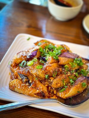Dumpling House by null