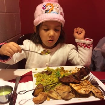 Rosario's Peruvian Restaurant - Yummy - Peruvian Near Me - Longmont, Colorado