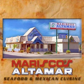 Mariscos Altamar - Marisco's Altamar - Mexican Near Me - Albuquerque, New Mexico