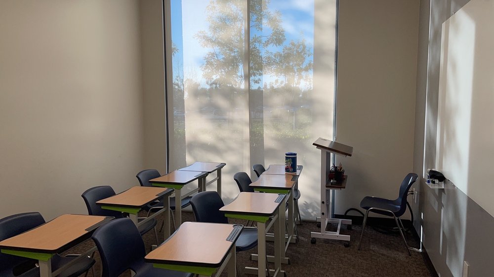 Masterprep Academy - reading tutor in Irvine, CA