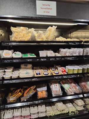 Taste NY Market at Todd Hill by null