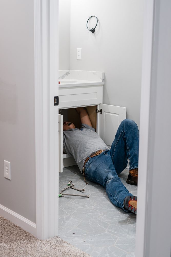 Slide of Remodel Masters