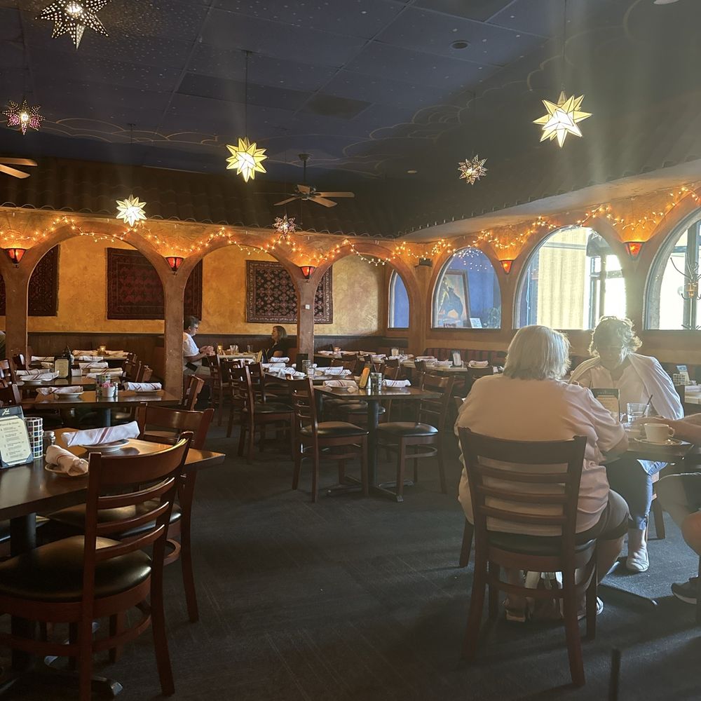 Cactus Taverna - Mediterranean Near Me - Salisbury, Maryland