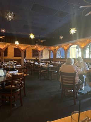 Cactus Taverna by null