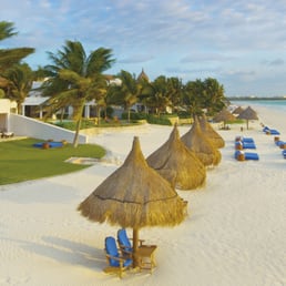 Maroma Beach
