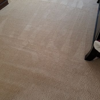 Clark County Carpet Cleaning - Master bedroom. Looks nice! I don't want to walk on it and mess up the lines - Carpet Cleaning Near Me