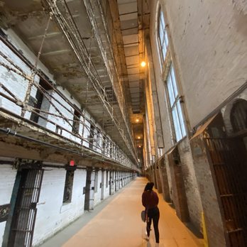 The Ohio State Reformatory - Museums Near Me - Mansfield, Ohio The Ohio State Reformatory - Museums Near Me - Mansfield, Ohio