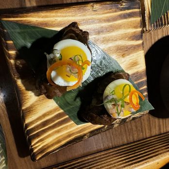 La Mar - Peruvian Near Me - Bellevue, Washington