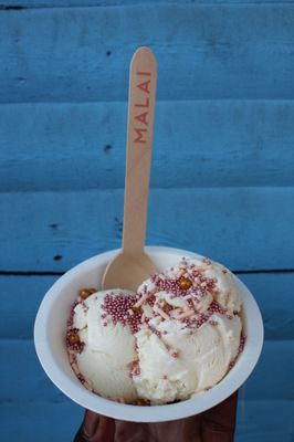 Malai by null Malai by null