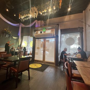 Thai Thyme - Entrance - Thai Near Me - Monrovia, California Thai Thyme - Entrance - Thai Near Me - Monrovia, California