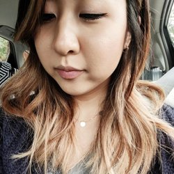 How my skin looks now after just 4 months of treatment!