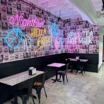 Night Owl Cookies - Desserts Near Me - Miami, Florida Night Owl Cookies - Desserts Near Me - Miami, Florida