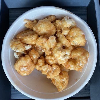 Grillbird - Fried Cauliflower - Japanese Near Me - Seattle, Washington Grillbird - Fried Cauliflower - Japanese Near Me - Seattle, Washington