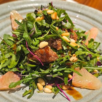 Star Leaf - House Citrus Salad House Citrus Salad - Asian Fusion Near Me - Pasadena, California Star Leaf - House Citrus Salad House Citrus Salad - Asian Fusion Near Me - Pasadena, California