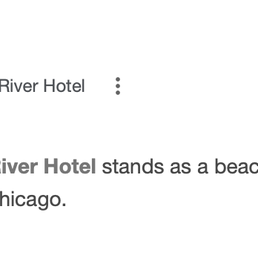 deceptive link to booking deceptive link to booking