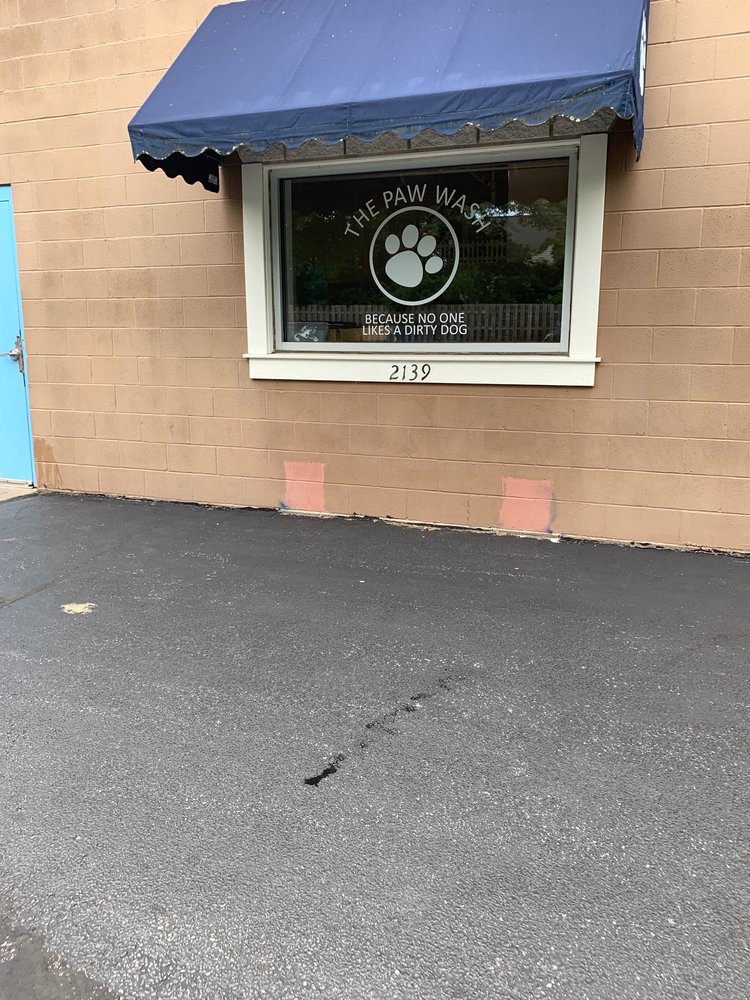 THE PAW WASH Updated October 2024 36 Photos 2139 Mentor Ave