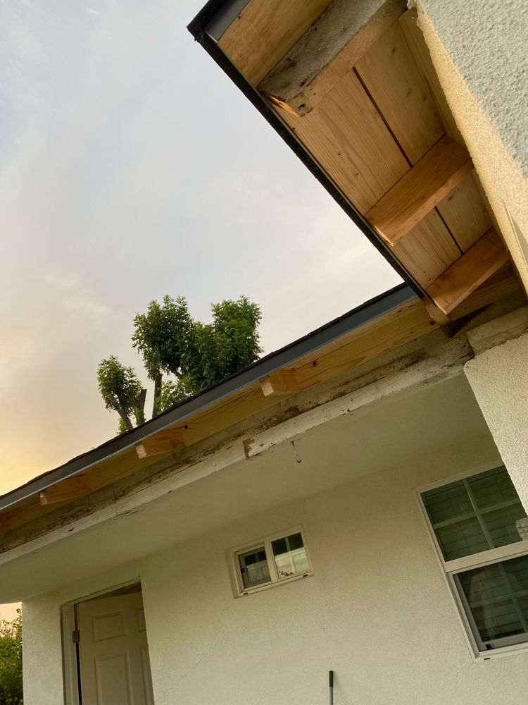 Slide of Sky Shield Roofing