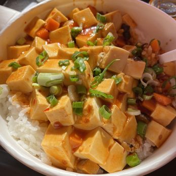 Jojo's Kitchen: Taiwan Eats - Mopo Mapo Tofu Rice - Taiwanese Near Me - Rancho Cucamonga, California Jojo's Kitchen: Taiwan Eats - Mopo Mapo Tofu Rice - Taiwanese Near Me - Rancho Cucamonga, California