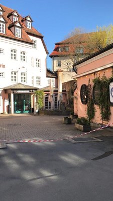 Hotel Alt-Ringlein by null