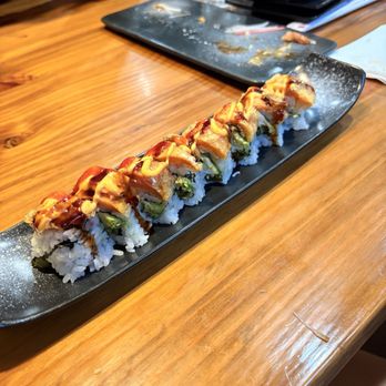 Sushi Masa Spring - Sushi Bars Near Me - Spring, Texas