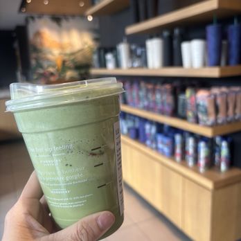 Starbucks - Coffee & Tea Near Me - North York, Ontario Starbucks - Coffee & Tea Near Me - North York, Ontario