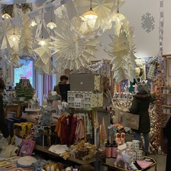 The Golden Slipper - Beautiful decor and gifts
