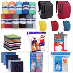 HERR Projects - I buy all pictured items in multiples of 600. Feel free to donate new...