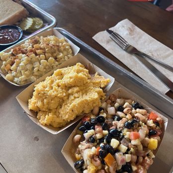 Beartooth Barbecue - Barbeque Near Me - West Yellowstone, Montana