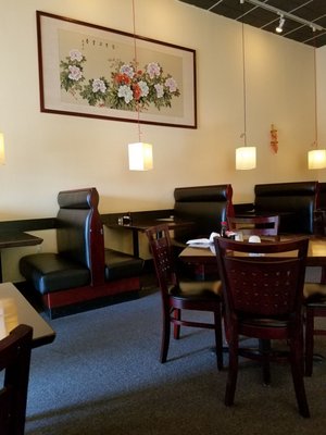 Chin's Kitchen by null