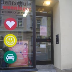 Fahrschule Wenninger