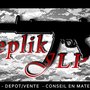 Photo of Replik.JLP