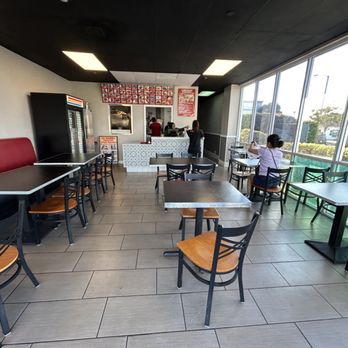 Al Hamra Kabob Grill Lomita - Inside - Halal Near Me - Lomita, California Al Hamra Kabob Grill Lomita - Inside - Halal Near Me - Lomita, California