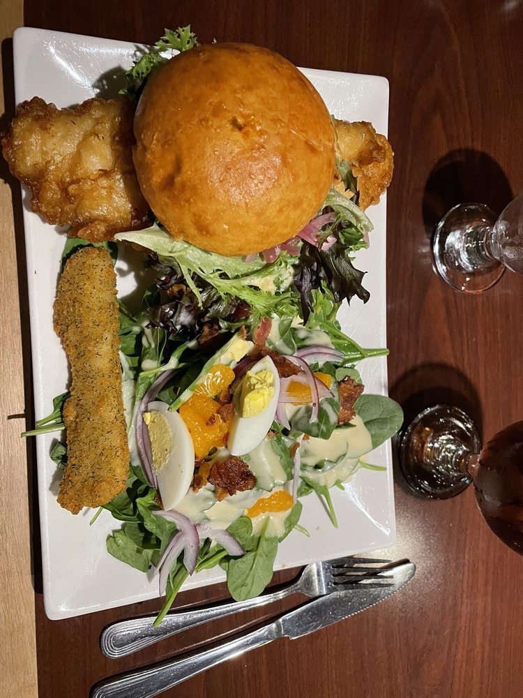 Miller's Seafood and Chophouse