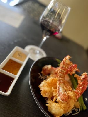 Kō Restaurant by null
