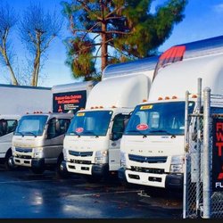 D&S Truck Center, Inc