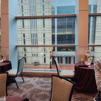 Omni Fort Worth Hotel - Hotels Near Me - Fort Worth, Texas