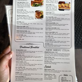 Waffletto Coffee & Waffles - Waffles Near Me - Goodyear, Arizona Waffletto Coffee & Waffles - Waffles Near Me - Goodyear, Arizona