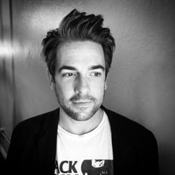 House of Saints Salon - Men's grooming by sara McCallon! fallow her on Instagram @saramccallonhair