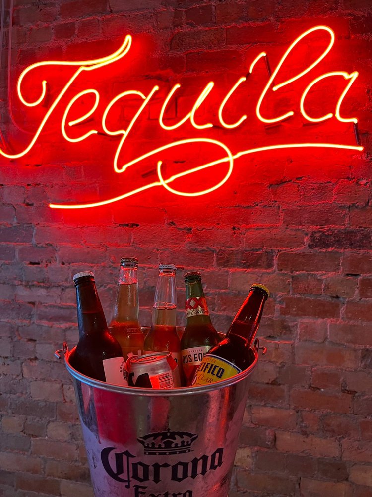 TACOS ‘N’ TEQUILAS 313 Glenhuntly Road, Elsternwick Victoria