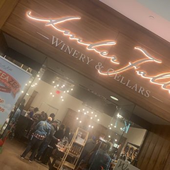 Opry Mills - Amber Falls, definitely do the wine tasting - Shopping Centers Near Me - Nashville, Tennessee Opry Mills - Amber Falls, definitely do the wine tasting - Shopping Centers Near Me - Nashville, Tennessee