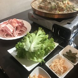 Juga - Korea korea!