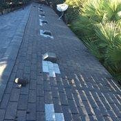 Slide of Allied Roofing Service