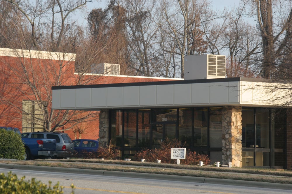 SHORES FINE DRY CLEANERS Updated September 2024 3918 Battleground