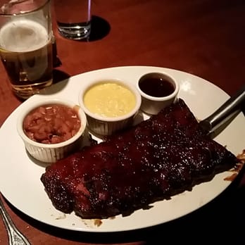 Yard House - Half-stack of ribs - New American Near Me - Denver, Colorado Yard House - Half-stack of ribs - New American Near Me - Denver, Colorado
