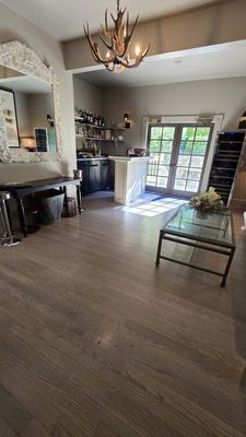 Farmhouse Inn by null