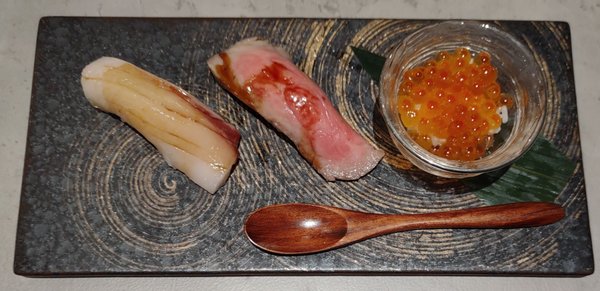 KOMATSUYA japanese cuisine & sushi by null