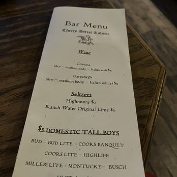 Cherry Street Tavern - British Near Me - Chattanooga, Tennessee Cherry Street Tavern - British Near Me - Chattanooga, Tennessee