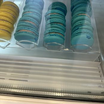 Cake N’ Bake - Macaroons is assorted flavors - Bakeries Near Me - Palos Hills, Illinois Cake N’ Bake - Macaroons is assorted flavors - Bakeries Near Me - Palos Hills, Illinois