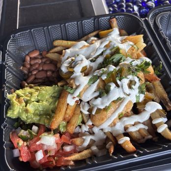 Sedona Organic Taco - Vegan nacho fries - Mexican Near Me - Sedona, Arizona Sedona Organic Taco - Vegan nacho fries - Mexican Near Me - Sedona, Arizona