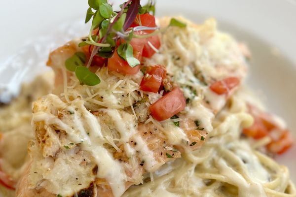 Seasons & Regions Seafood Grill by null